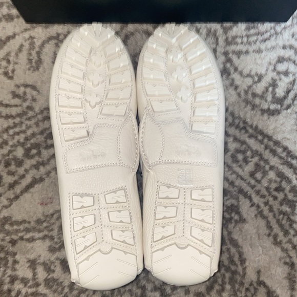 Coach Arlene Studded Loafers - Picture 3 of 6